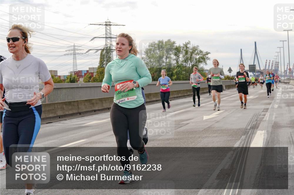 03.10.2025 - Köhlbrandbrückenlauf Michael Burmester http://msf.ph/oto/9162238 03.10.2025 16:04:18 Position 3 8450 meine-sportfotos.de