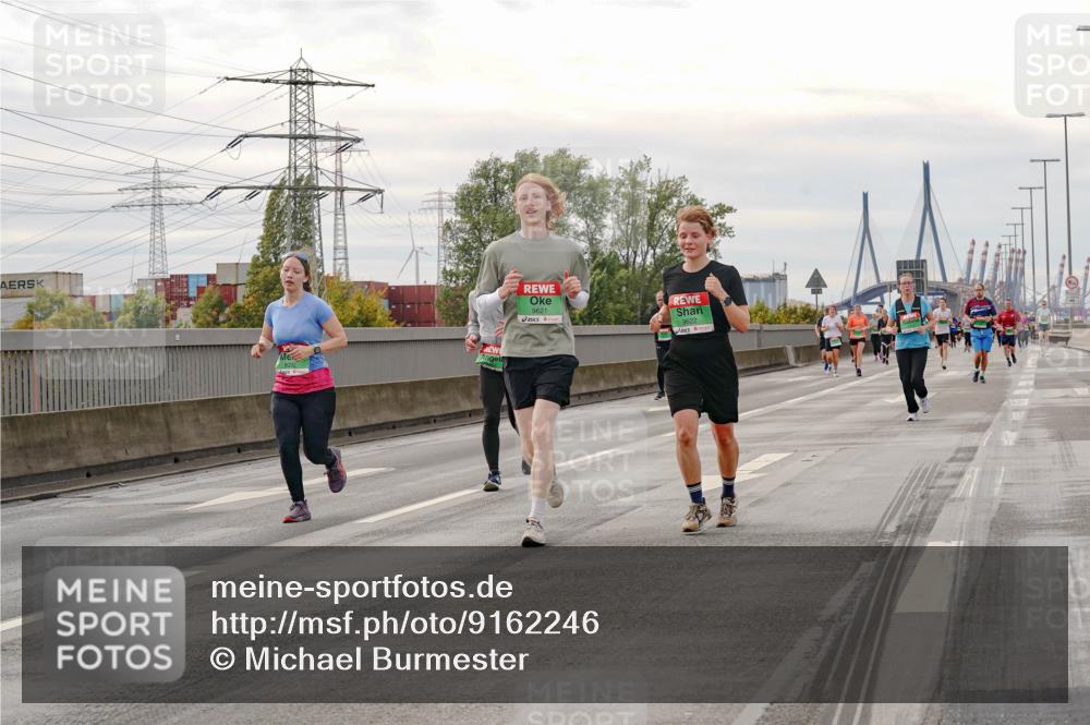 03.10.2025 - Köhlbrandbrückenlauf Michael Burmester http://msf.ph/oto/9162246 03.10.2025 16:04:21 Position 3 9621 meine-sportfotos.de
