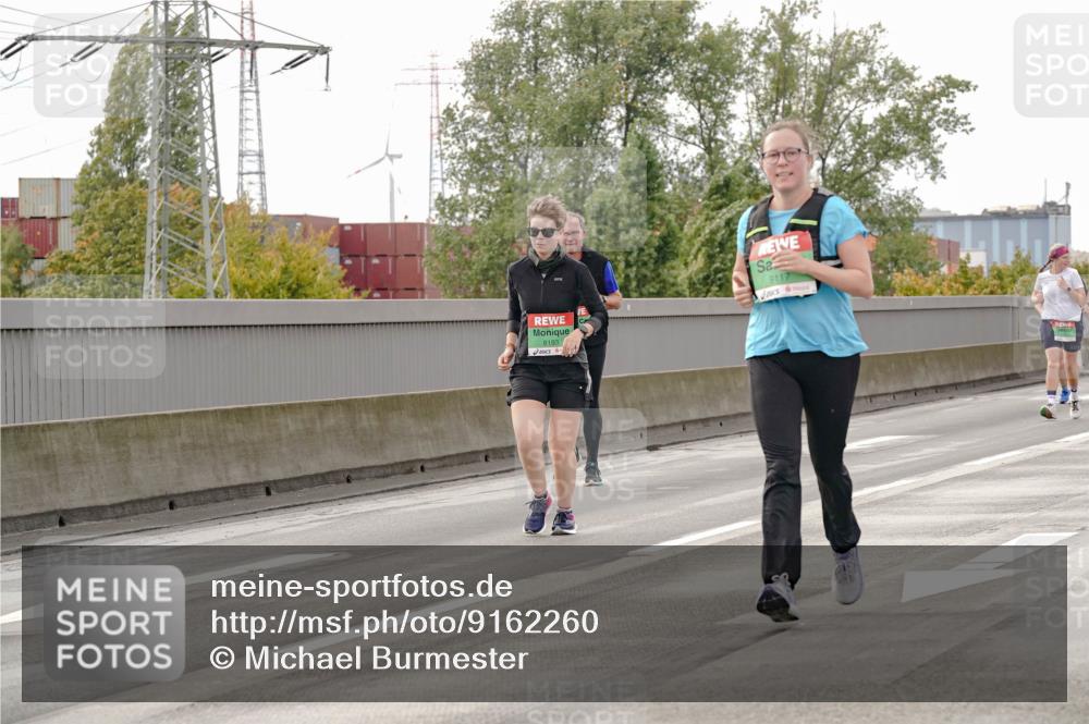 03.10.2025 - Köhlbrandbrückenlauf Michael Burmester http://msf.ph/oto/9162260 03.10.2025 16:04:26 Position 3 8193, 9117 meine-sportfotos.de