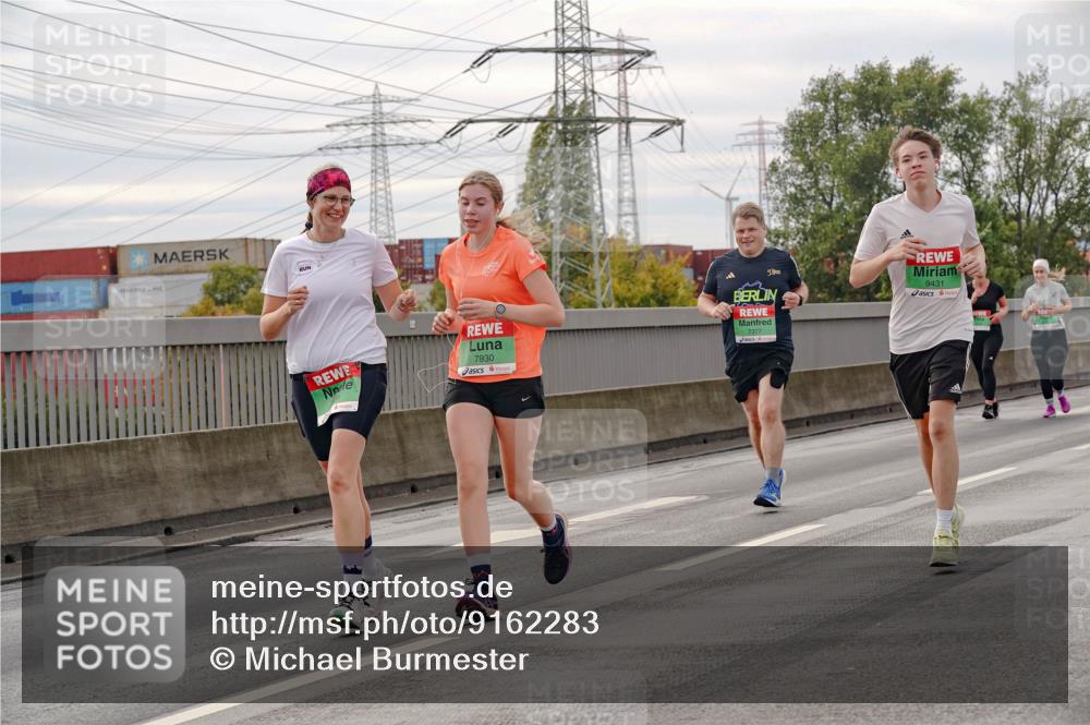 03.10.2025 - Köhlbrandbrückenlauf Michael Burmester http://msf.ph/oto/9162283 03.10.2025 16:04:39 Position 3 7930, 9431 meine-sportfotos.de