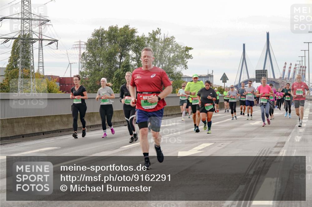 03.10.2025 - Köhlbrandbrückenlauf Michael Burmester http://msf.ph/oto/9162291 03.10.2025 16:04:42 Position 3  meine-sportfotos.de