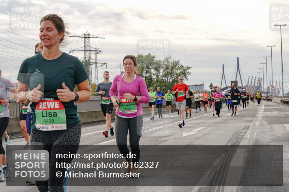 03.10.2025 - Köhlbrandbrückenlauf Michael Burmester http://msf.ph/oto/9162327 03.10.2025 16:04:56 Position 3 9288, 9190 meine-sportfotos.de