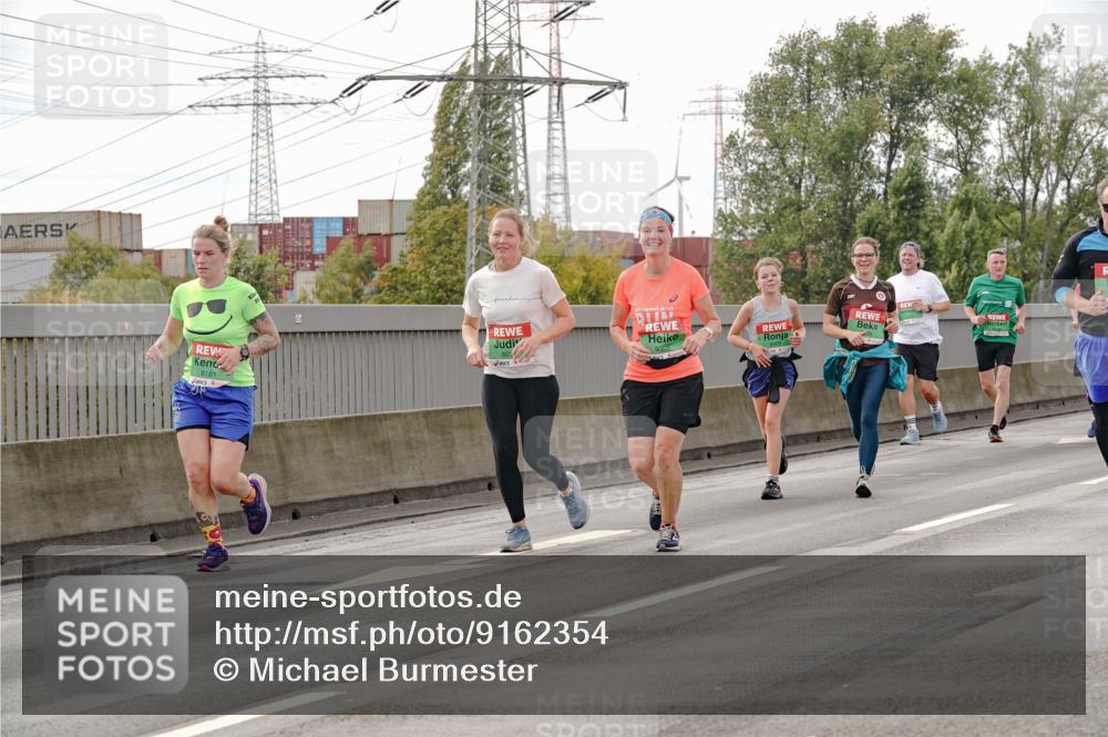 03.10.2025 - Köhlbrandbrückenlauf Michael Burmester http://msf.ph/oto/9162354 03.10.2025 16:05:06 Position 3 8181 meine-sportfotos.de