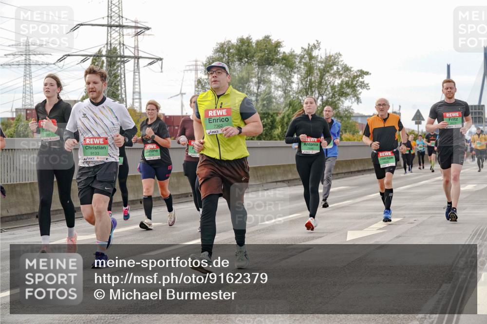 03.10.2025 - Köhlbrandbrückenlauf Michael Burmester http://msf.ph/oto/9162379 03.10.2025 16:05:15 Position 3 9133, 7362 meine-sportfotos.de