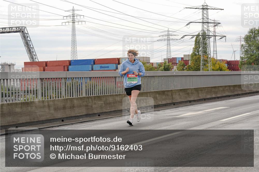 03.10.2025 - Köhlbrandbrückenlauf Michael Burmester http://msf.ph/oto/9162403 03.10.2025 16:05:22 Position 3 7712 meine-sportfotos.de