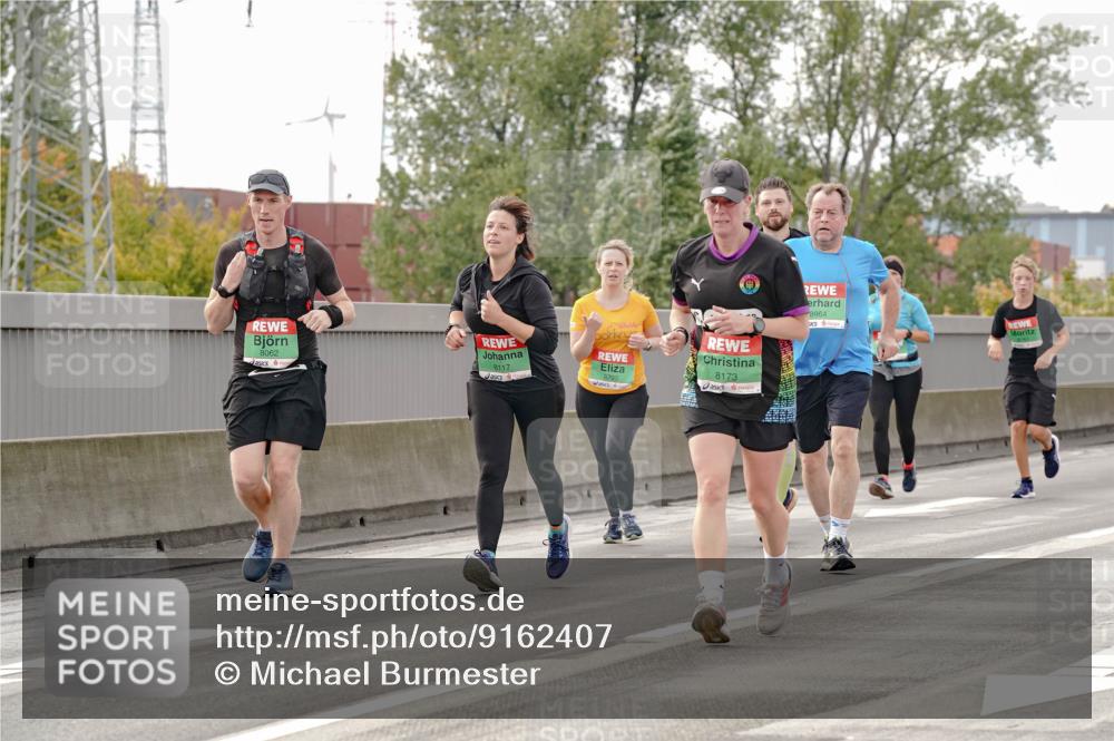 03.10.2025 - Köhlbrandbrückenlauf Michael Burmester http://msf.ph/oto/9162407 03.10.2025 16:05:26 Position 3 8062, 8117, 8790, 8173, 8964 meine-sportfotos.de