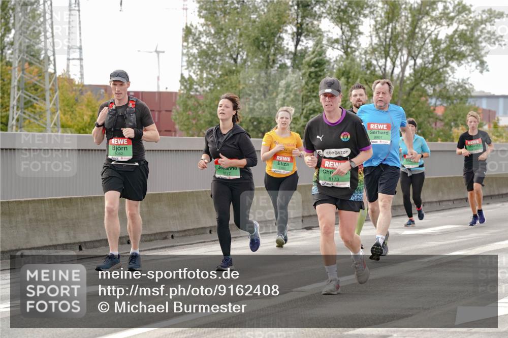 03.10.2025 - Köhlbrandbrückenlauf Michael Burmester http://msf.ph/oto/9162408 03.10.2025 16:05:26 Position 3 8062, 8790, 8173, 8117, 8964 meine-sportfotos.de