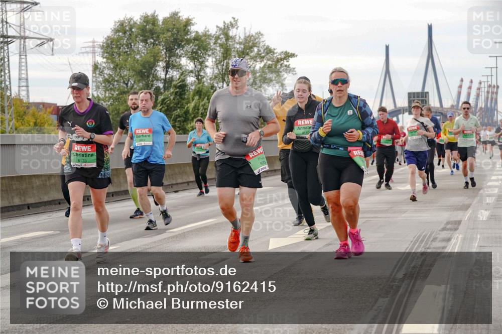 03.10.2025 - Köhlbrandbrückenlauf Michael Burmester http://msf.ph/oto/9162415 03.10.2025 16:05:28 Position 3 8173, 973, 91402 meine-sportfotos.de