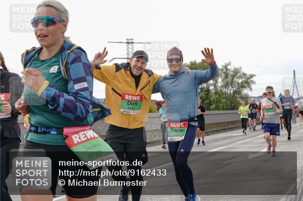 03.10.2025 - Köhlbrandbrückenlauf Michael Burmester http://msf.ph/oto/9162433 03.10.2025 16:05:32 Position 3 9733, 8194, 8306 meine-sportfotos.de