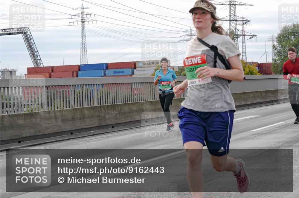 03.10.2025 - Köhlbrandbrückenlauf Michael Burmester http://msf.ph/oto/9162443 03.10.2025 16:05:36 Position 3 8161, 809 meine-sportfotos.de