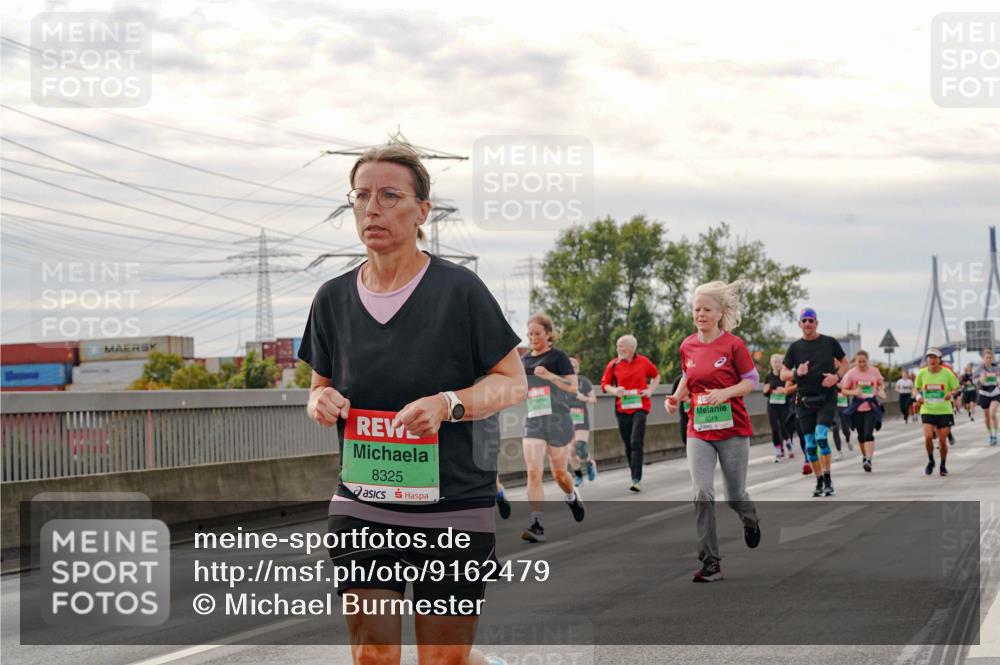 03.10.2025 - Köhlbrandbrückenlauf Michael Burmester http://msf.ph/oto/9162479 03.10.2025 16:05:50 Position 3 8325, 8019 meine-sportfotos.de