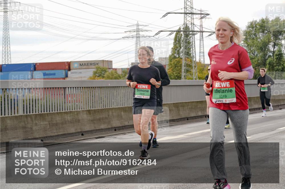 03.10.2025 - Köhlbrandbrückenlauf Michael Burmester http://msf.ph/oto/9162484 03.10.2025 16:05:52 Position 3 7816, 8019 meine-sportfotos.de