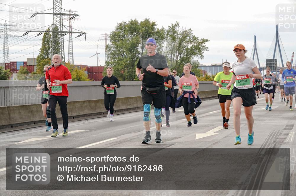 03.10.2025 - Köhlbrandbrückenlauf Michael Burmester http://msf.ph/oto/9162486 03.10.2025 16:05:53 Position 3 8044, 742 meine-sportfotos.de