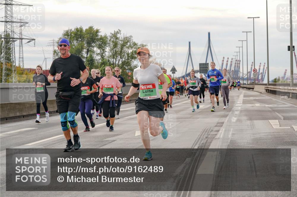 03.10.2025 - Köhlbrandbrückenlauf Michael Burmester http://msf.ph/oto/9162489 03.10.2025 16:05:54 Position 3 8044 meine-sportfotos.de