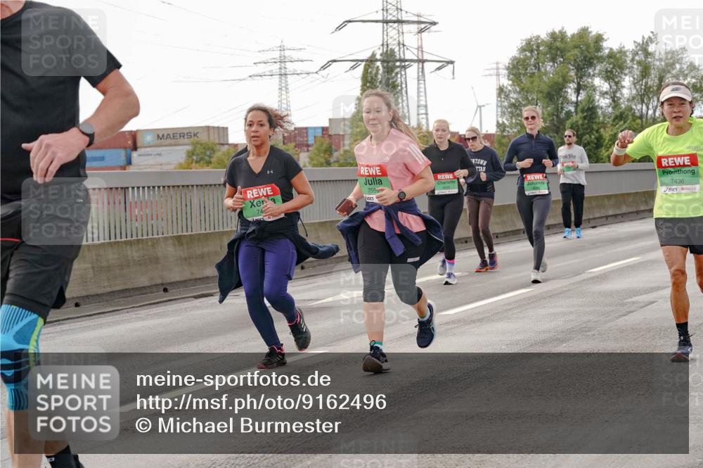 03.10.2025 - Köhlbrandbrückenlauf Michael Burmester http://msf.ph/oto/9162496 03.10.2025 16:05:57 Position 3 7550, 74, 7436 meine-sportfotos.de