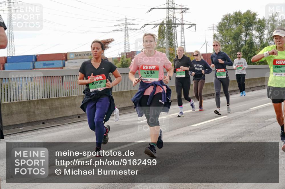 03.10.2025 - Köhlbrandbrückenlauf Michael Burmester http://msf.ph/oto/9162499 03.10.2025 16:05:57 Position 3 743, 7453, 7550, 9046 meine-sportfotos.de