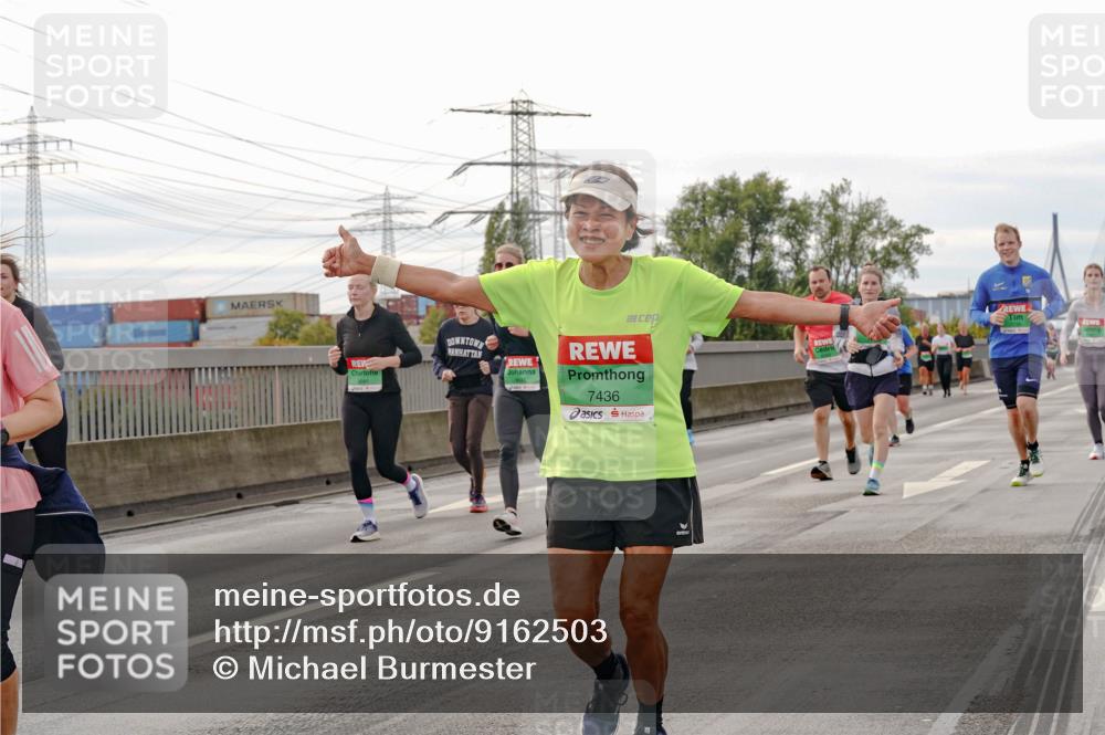 03.10.2025 - Köhlbrandbrückenlauf Michael Burmester http://msf.ph/oto/9162503 03.10.2025 16:05:58 Position 3 7436 meine-sportfotos.de