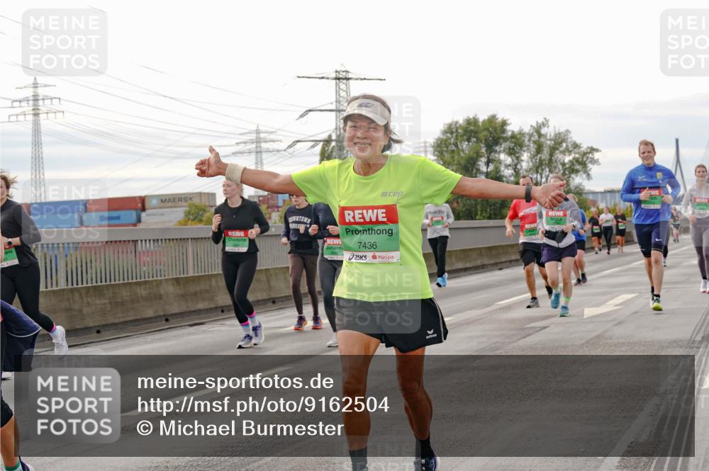 03.10.2025 - Köhlbrandbrückenlauf Michael Burmester http://msf.ph/oto/9162504 03.10.2025 16:05:58 Position 3 7436 meine-sportfotos.de