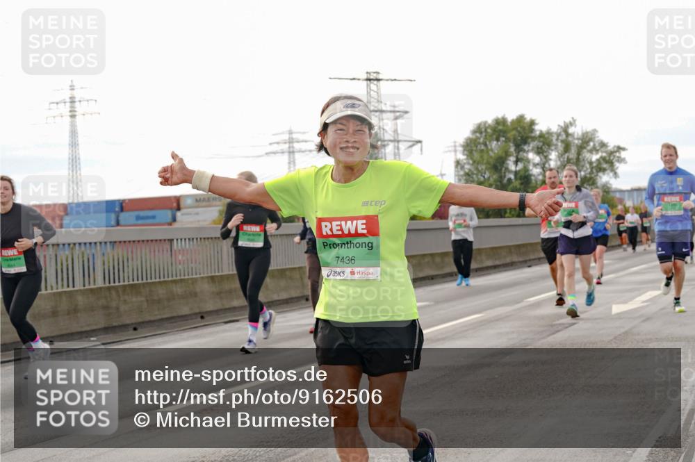 03.10.2025 - Köhlbrandbrückenlauf Michael Burmester http://msf.ph/oto/9162506 03.10.2025 16:05:59 Position 3 7436 meine-sportfotos.de