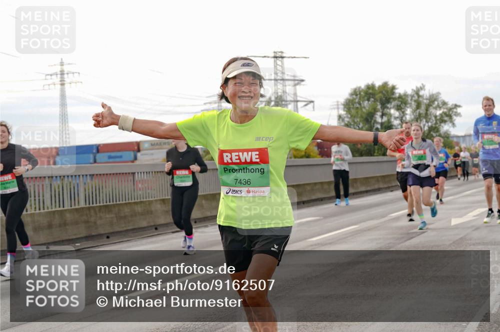 03.10.2025 - Köhlbrandbrückenlauf Michael Burmester http://msf.ph/oto/9162507 03.10.2025 16:05:59 Position 3 7436 meine-sportfotos.de
