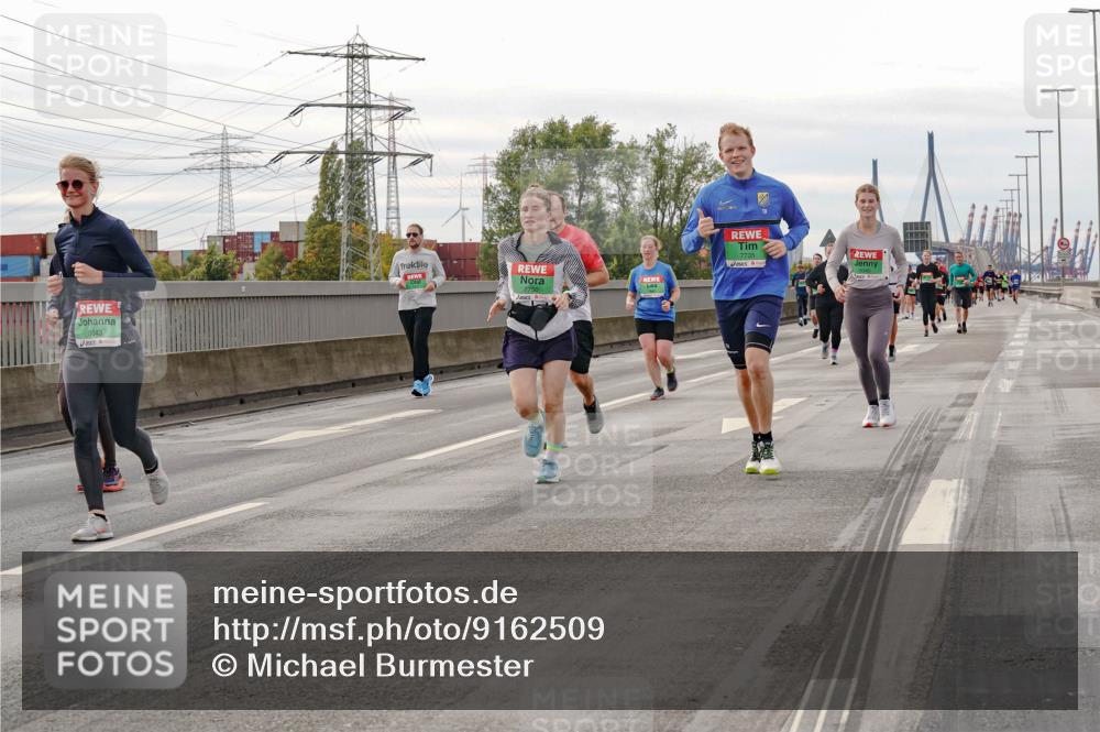 03.10.2025 - Köhlbrandbrückenlauf Michael Burmester http://msf.ph/oto/9162509 03.10.2025 16:06:00 Position 3 9043 meine-sportfotos.de