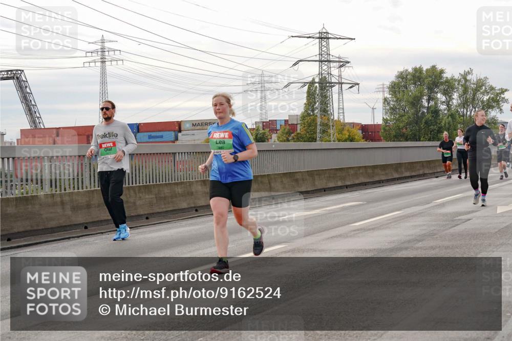 03.10.2025 - Köhlbrandbrückenlauf Michael Burmester http://msf.ph/oto/9162524 03.10.2025 16:06:05 Position 3 7840 meine-sportfotos.de