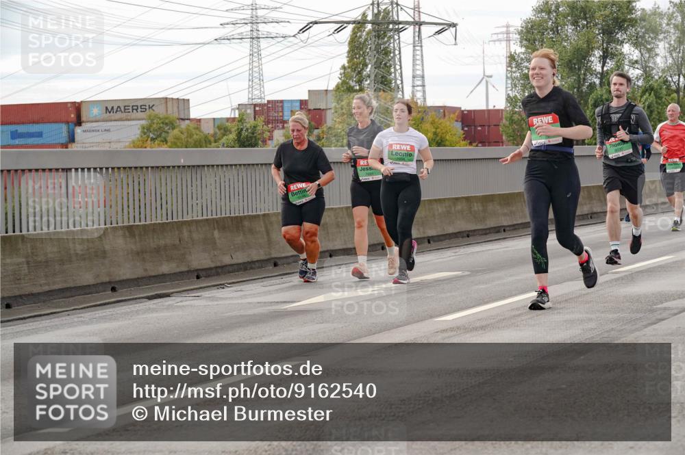 03.10.2025 - Köhlbrandbrückenlauf Michael Burmester http://msf.ph/oto/9162540 03.10.2025 16:06:11 Position 3  meine-sportfotos.de