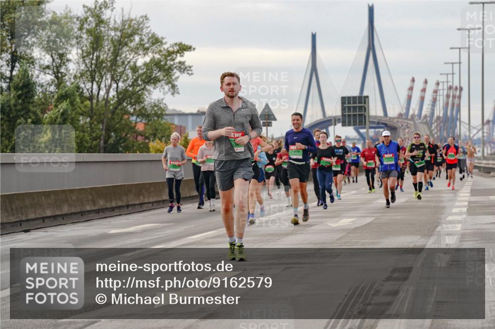 03.10.2025 - Köhlbrandbrückenlauf Michael Burmester http://msf.ph/oto/9162579 03.10.2025 16:06:24 Position 3  meine-sportfotos.de