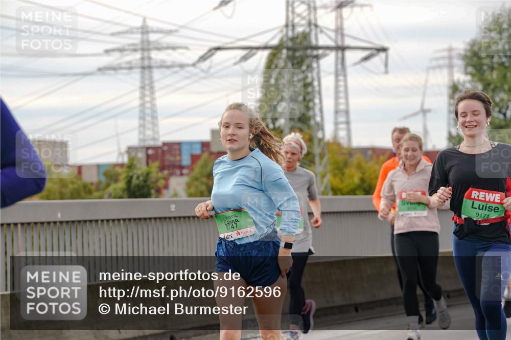 03.10.2025 - Köhlbrandbrückenlauf Michael Burmester http://msf.ph/oto/9162596 03.10.2025 16:06:36 Position 3 9747, 9171 meine-sportfotos.de