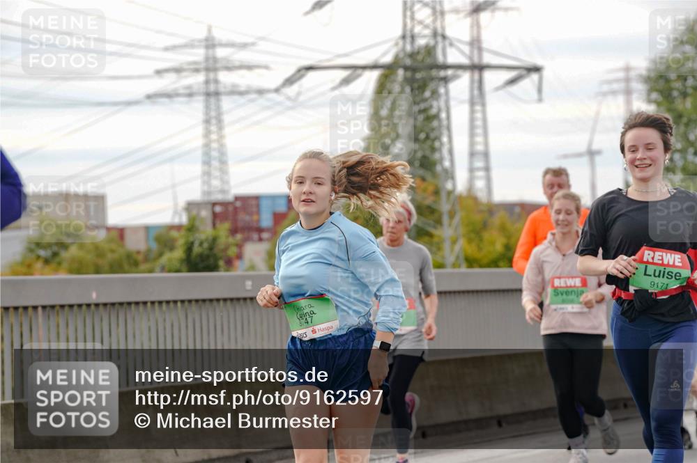 03.10.2025 - Köhlbrandbrückenlauf Michael Burmester http://msf.ph/oto/9162597 03.10.2025 16:06:36 Position 3 9747, 9171 meine-sportfotos.de