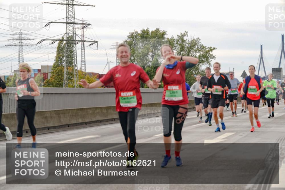03.10.2025 - Köhlbrandbrückenlauf Michael Burmester http://msf.ph/oto/9162621 03.10.2025 16:06:46 Position 3  meine-sportfotos.de