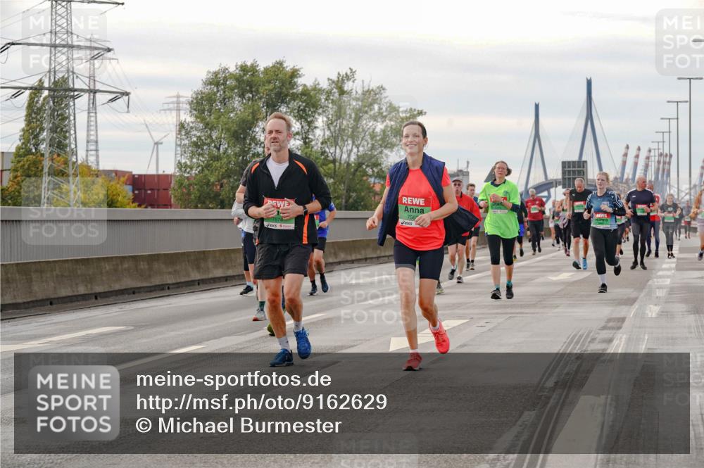 03.10.2025 - Köhlbrandbrückenlauf Michael Burmester http://msf.ph/oto/9162629 03.10.2025 16:06:49 Position 3 756 meine-sportfotos.de