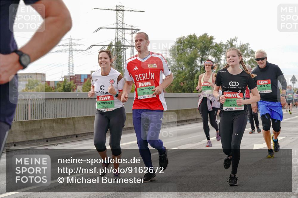 03.10.2025 - Köhlbrandbrückenlauf Michael Burmester http://msf.ph/oto/9162672 03.10.2025 16:07:04 Position 3 8930, 8929, 8070, 7827, 8830 meine-sportfotos.de