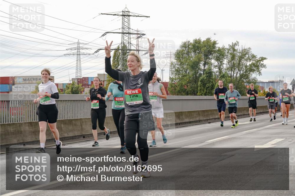 03.10.2025 - Köhlbrandbrückenlauf Michael Burmester http://msf.ph/oto/9162695 03.10.2025 16:07:12 Position 3 8777 meine-sportfotos.de