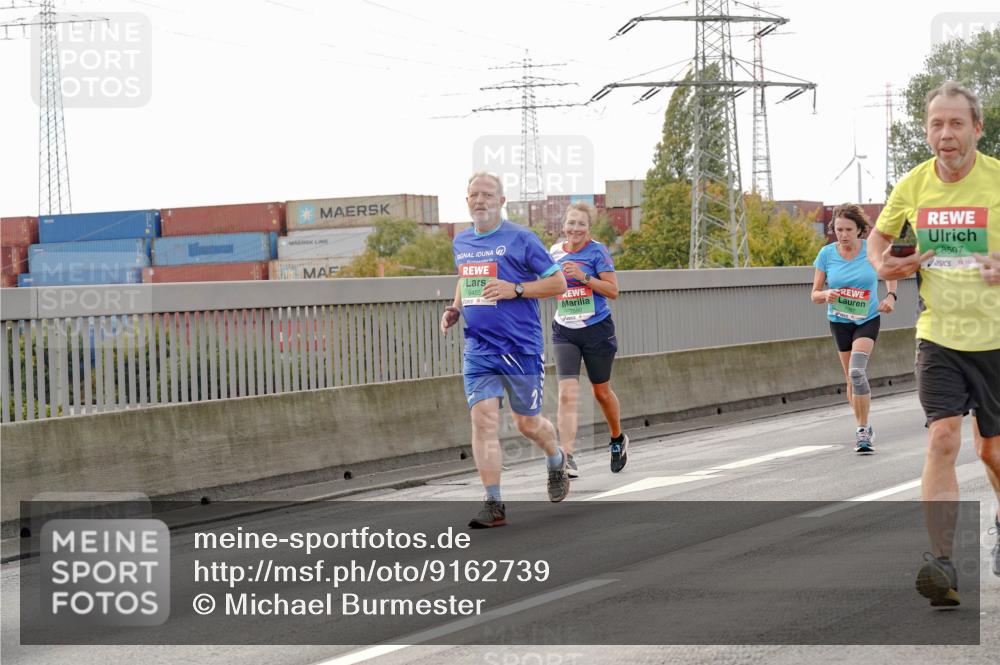 03.10.2025 - Köhlbrandbrückenlauf Michael Burmester http://msf.ph/oto/9162739 03.10.2025 16:07:27 Position 3 9455, 8507 meine-sportfotos.de