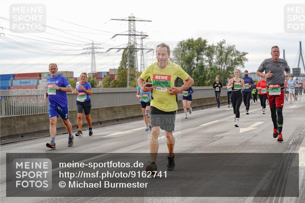 03.10.2025 - Köhlbrandbrückenlauf Michael Burmester http://msf.ph/oto/9162741 03.10.2025 16:07:27 Position 3 8507, 9297 meine-sportfotos.de