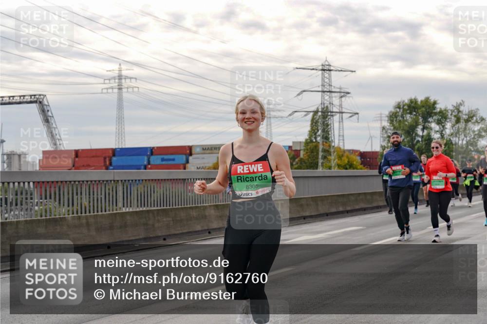 03.10.2025 - Köhlbrandbrückenlauf Michael Burmester http://msf.ph/oto/9162760 03.10.2025 16:07:32 Position 3 8305 meine-sportfotos.de