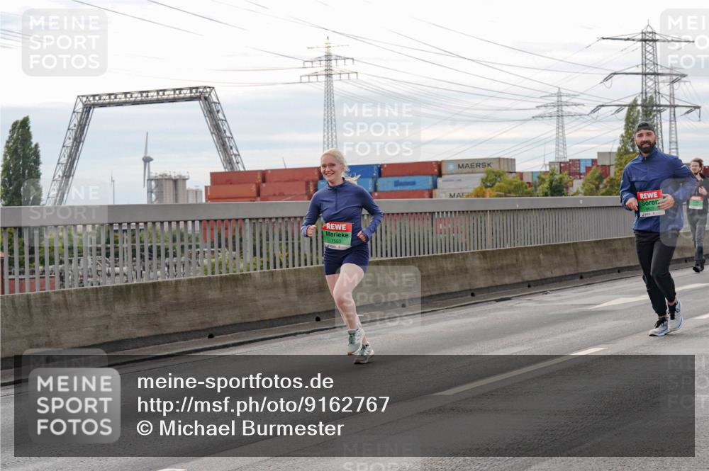03.10.2025 - Köhlbrandbrückenlauf Michael Burmester http://msf.ph/oto/9162767 03.10.2025 16:07:34 Position 3 7553 meine-sportfotos.de
