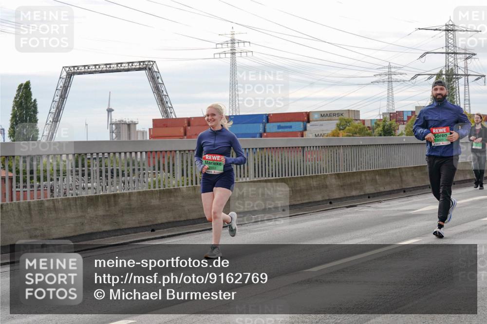03.10.2025 - Köhlbrandbrückenlauf Michael Burmester http://msf.ph/oto/9162769 03.10.2025 16:07:34 Position 3 7553 meine-sportfotos.de