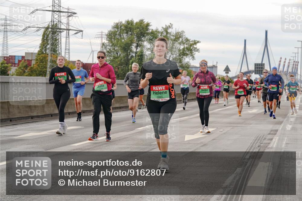03.10.2025 - Köhlbrandbrückenlauf Michael Burmester http://msf.ph/oto/9162807 03.10.2025 16:07:47 Position 3 8595 meine-sportfotos.de