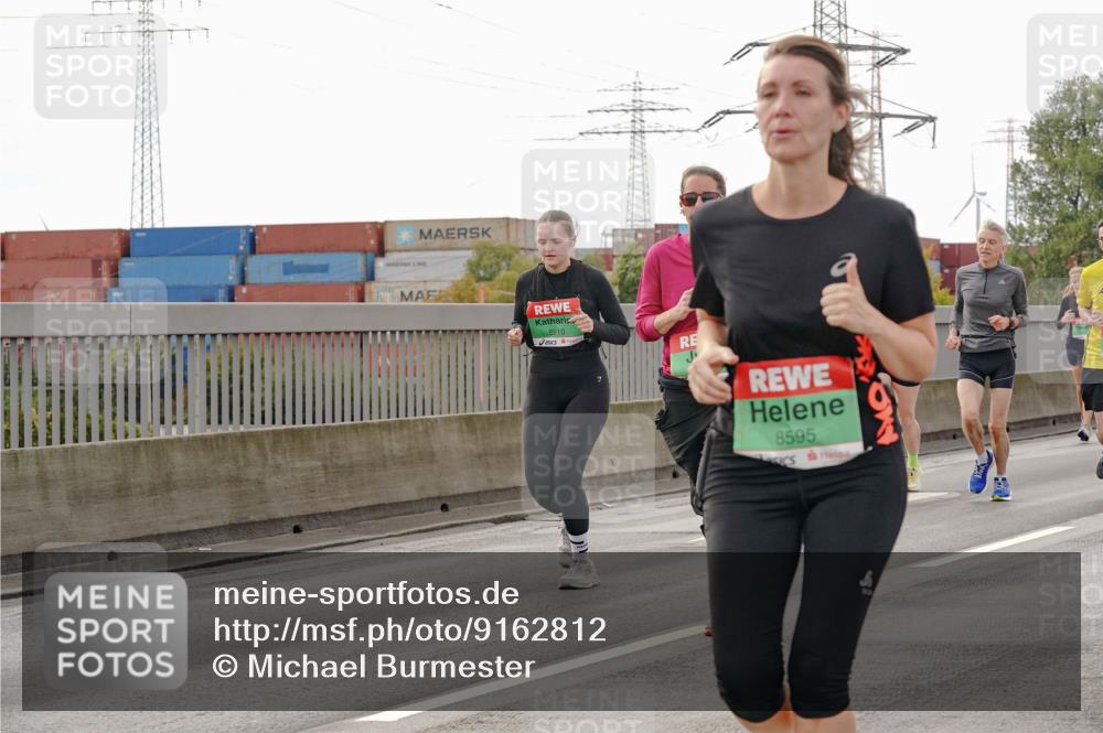03.10.2025 - Köhlbrandbrückenlauf Michael Burmester http://msf.ph/oto/9162812 03.10.2025 16:07:48 Position 3 8910, 8595 meine-sportfotos.de