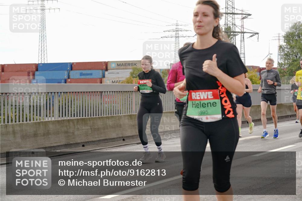 03.10.2025 - Köhlbrandbrückenlauf Michael Burmester http://msf.ph/oto/9162813 03.10.2025 16:07:48 Position 3 8910, 8595 meine-sportfotos.de
