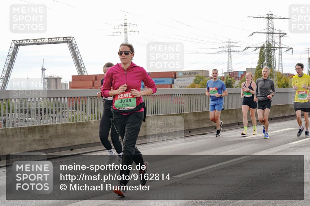 03.10.2025 - Köhlbrandbrückenlauf Michael Burmester http://msf.ph/oto/9162814 03.10.2025 16:07:50 Position 3 7536 meine-sportfotos.de