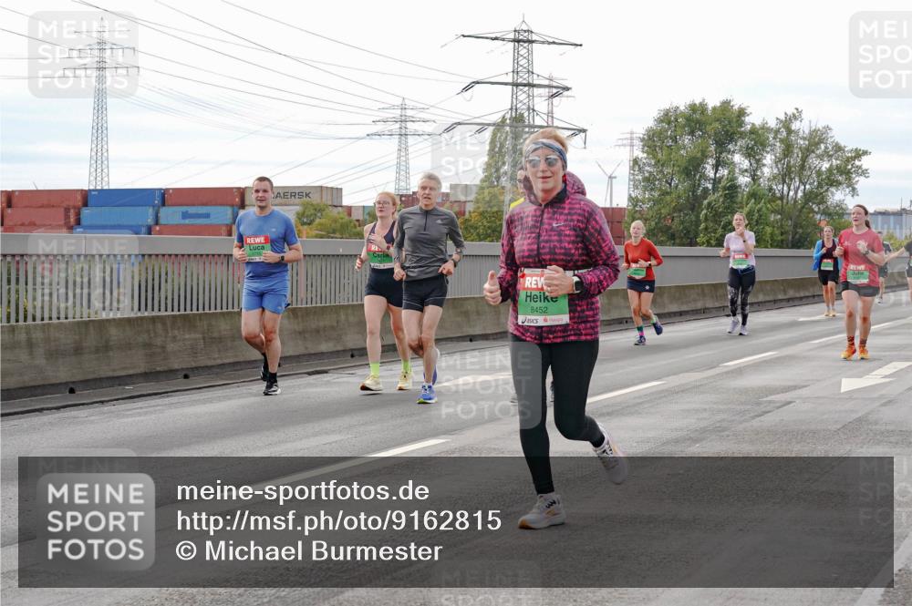 03.10.2025 - Köhlbrandbrückenlauf Michael Burmester http://msf.ph/oto/9162815 03.10.2025 16:07:50 Position 3 8452 meine-sportfotos.de