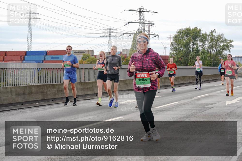 03.10.2025 - Köhlbrandbrückenlauf Michael Burmester http://msf.ph/oto/9162816 03.10.2025 16:07:51 Position 3 8452 meine-sportfotos.de