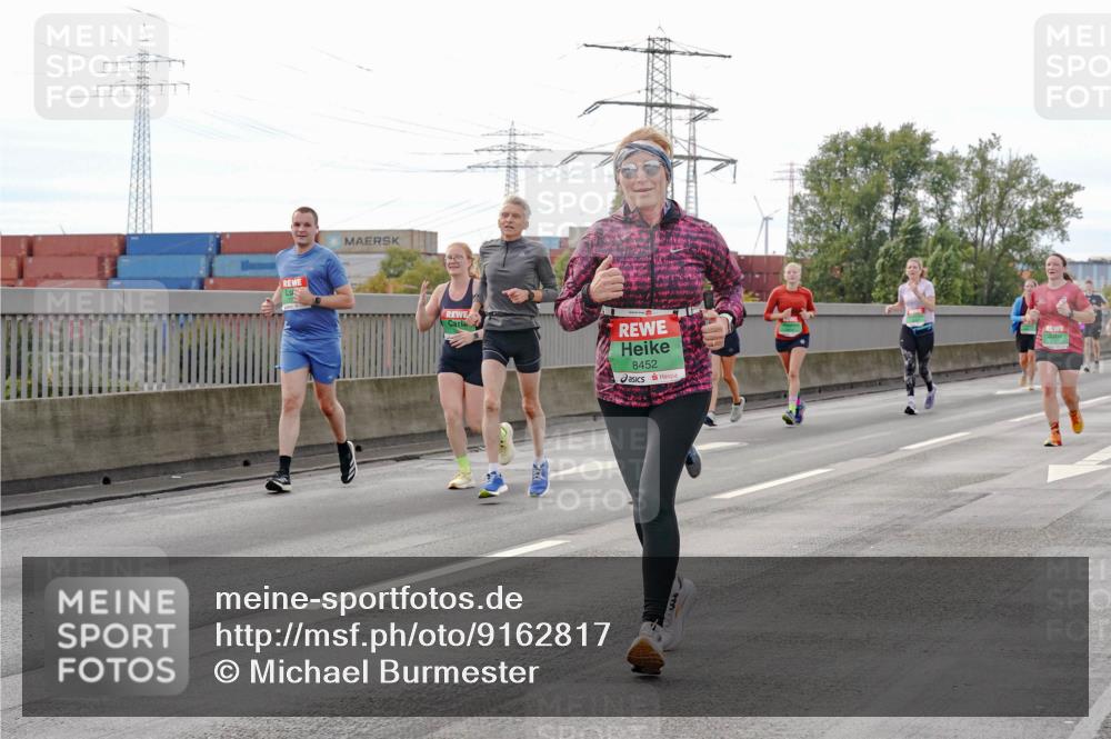 03.10.2025 - Köhlbrandbrückenlauf Michael Burmester http://msf.ph/oto/9162817 03.10.2025 16:07:51 Position 3 8452 meine-sportfotos.de