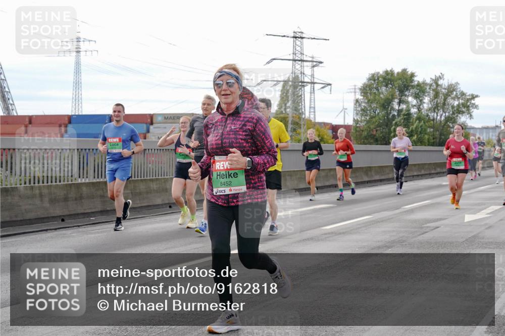 03.10.2025 - Köhlbrandbrückenlauf Michael Burmester http://msf.ph/oto/9162818 03.10.2025 16:07:51 Position 3 8452 meine-sportfotos.de