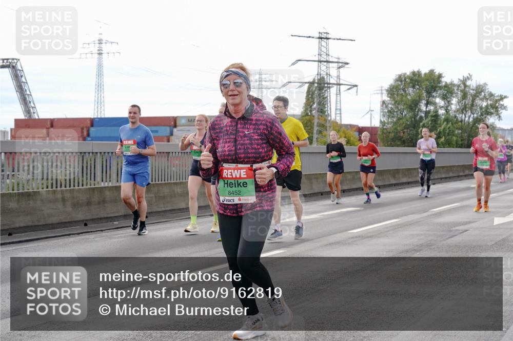 03.10.2025 - Köhlbrandbrückenlauf Michael Burmester http://msf.ph/oto/9162819 03.10.2025 16:07:51 Position 3 8452 meine-sportfotos.de
