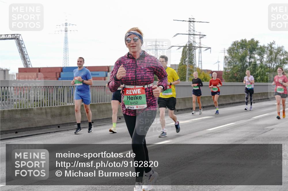 03.10.2025 - Köhlbrandbrückenlauf Michael Burmester http://msf.ph/oto/9162820 03.10.2025 16:07:51 Position 3 8452 meine-sportfotos.de