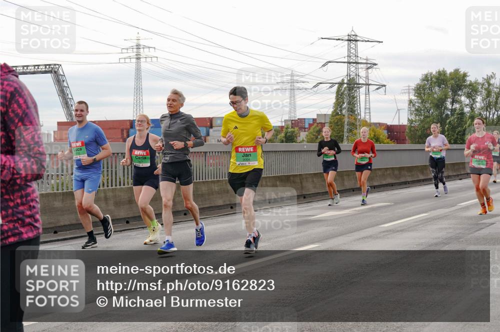 03.10.2025 - Köhlbrandbrückenlauf Michael Burmester http://msf.ph/oto/9162823 03.10.2025 16:07:52 Position 3 7801, 9004 meine-sportfotos.de